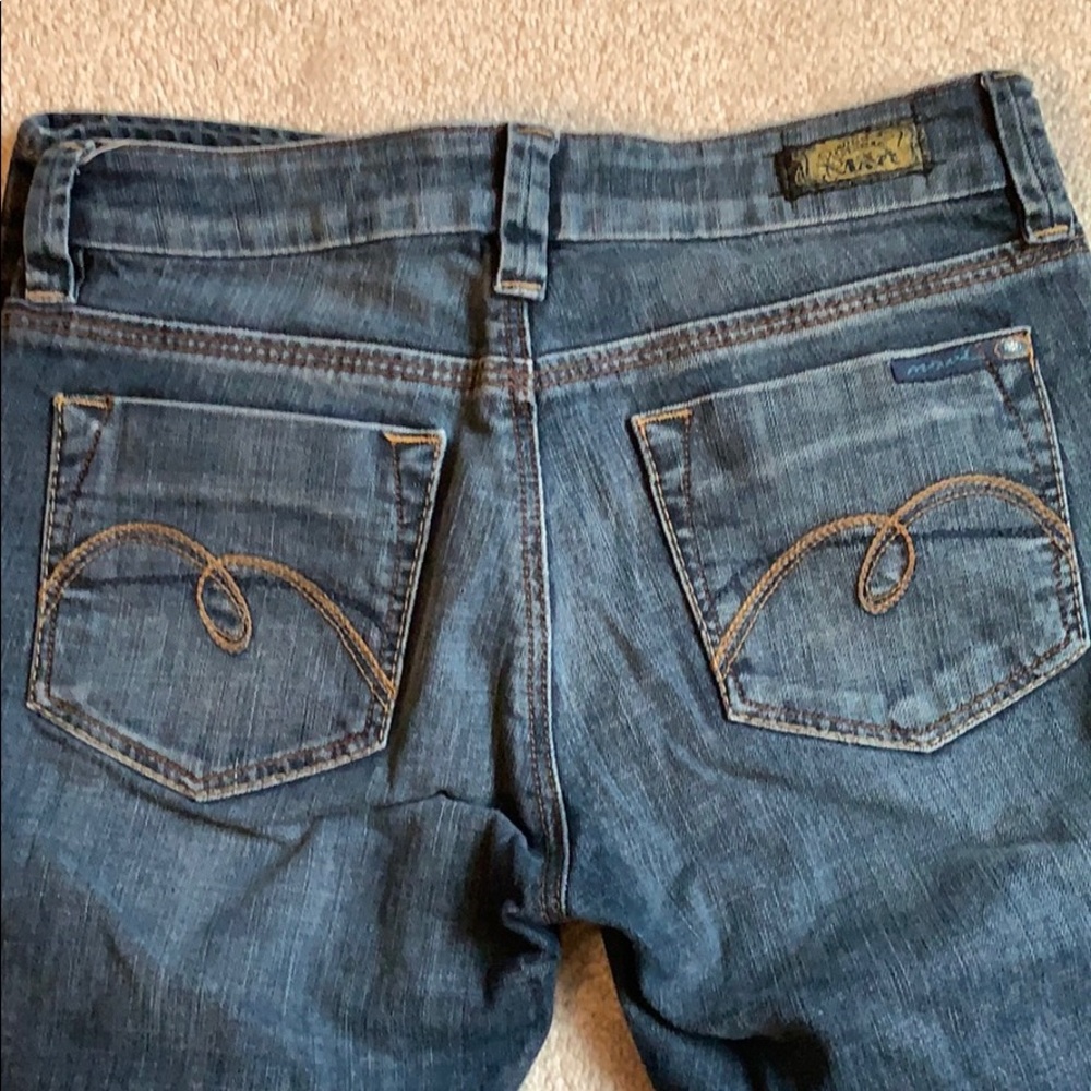 Mavi Jeans - Picture 3 of 3